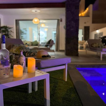 Welcome To Villa Bali A Luxurious Modern Getaway Los Cristianos  Εξωτερικό φωτογραφία