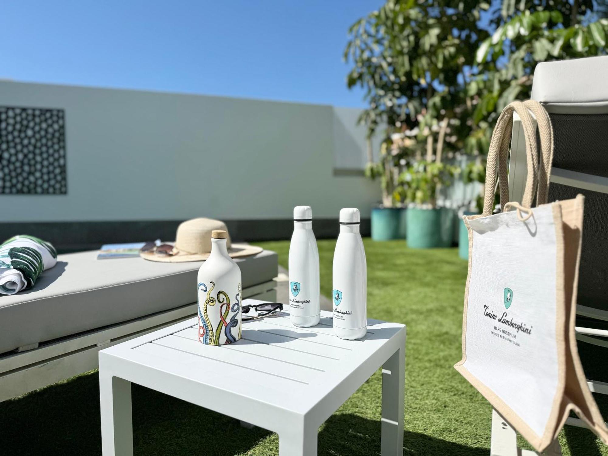 Welcome To Villa Bali A Luxurious Modern Getaway Los Cristianos  Εξωτερικό φωτογραφία