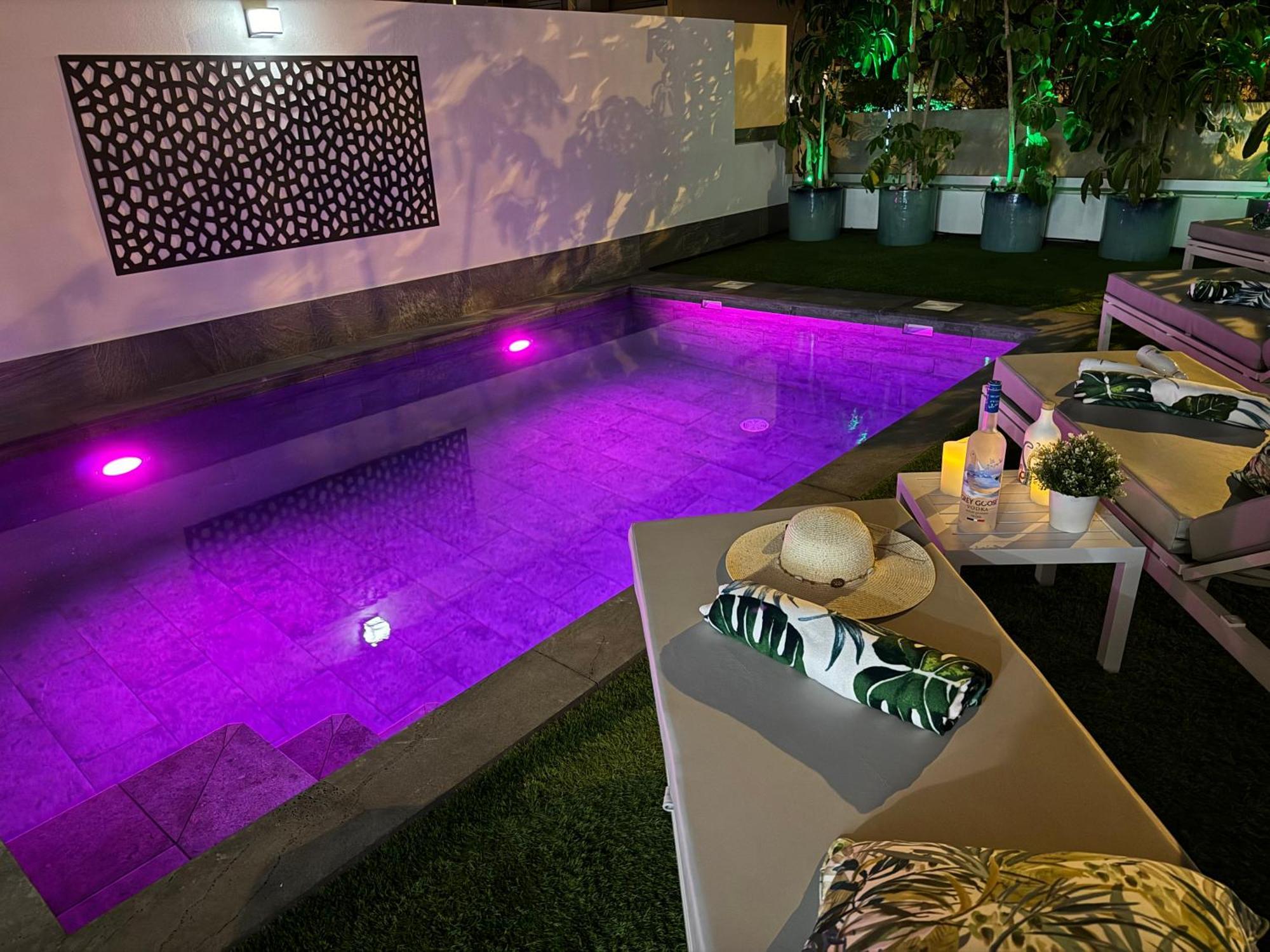 Welcome To Villa Bali A Luxurious Modern Getaway Los Cristianos  Εξωτερικό φωτογραφία