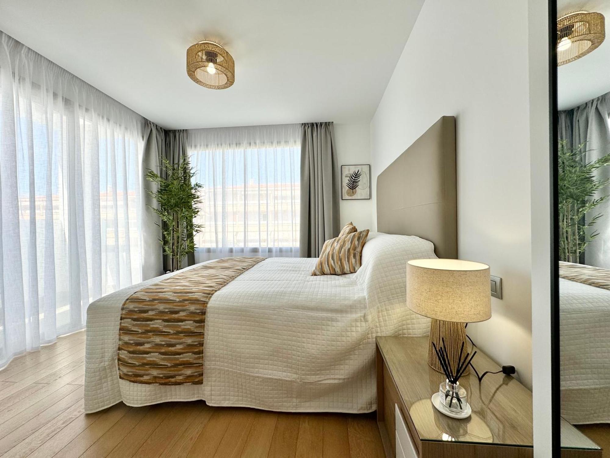 Welcome To Villa Bali A Luxurious Modern Getaway Los Cristianos  Εξωτερικό φωτογραφία