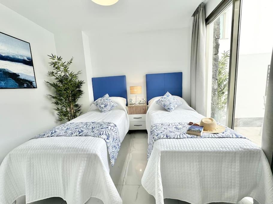 Welcome To Villa Bali A Luxurious Modern Getaway Los Cristianos  Εξωτερικό φωτογραφία