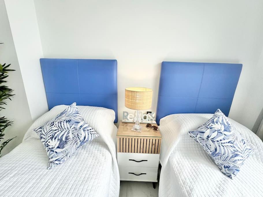 Welcome To Villa Bali A Luxurious Modern Getaway Los Cristianos  Εξωτερικό φωτογραφία