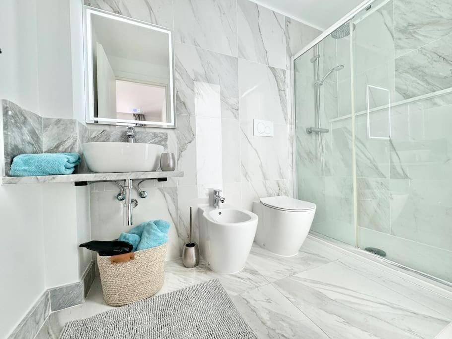 Welcome To Villa Bali A Luxurious Modern Getaway Los Cristianos  Εξωτερικό φωτογραφία
