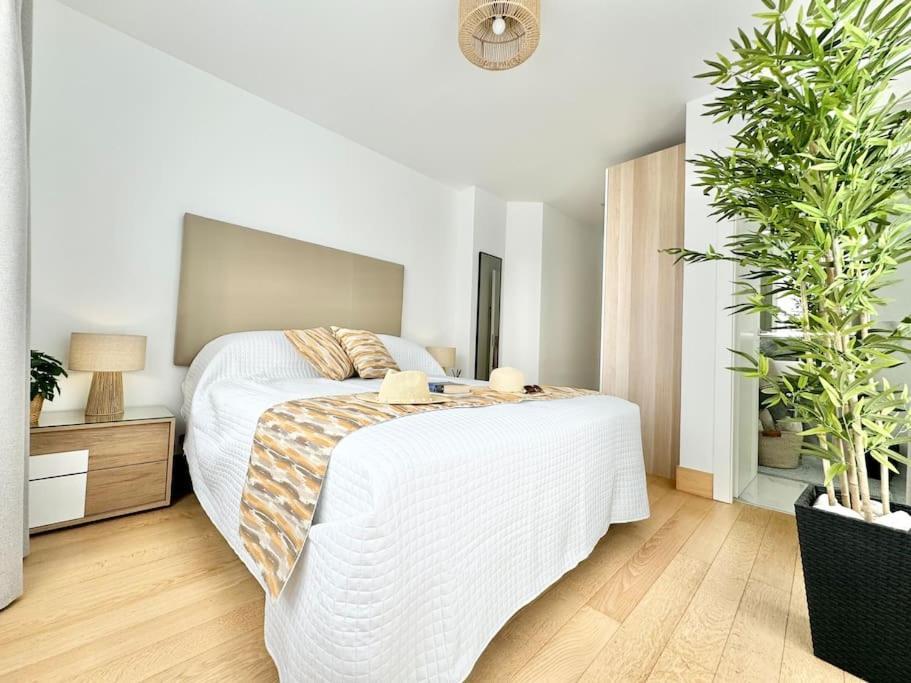 Welcome To Villa Bali A Luxurious Modern Getaway Los Cristianos  Εξωτερικό φωτογραφία