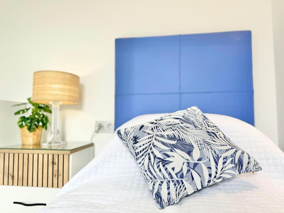 Welcome To Villa Bali A Luxurious Modern Getaway Los Cristianos  Εξωτερικό φωτογραφία