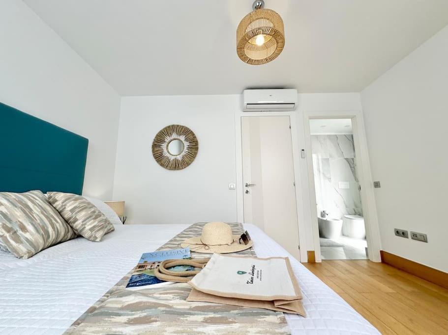 Welcome To Villa Bali A Luxurious Modern Getaway Los Cristianos  Εξωτερικό φωτογραφία